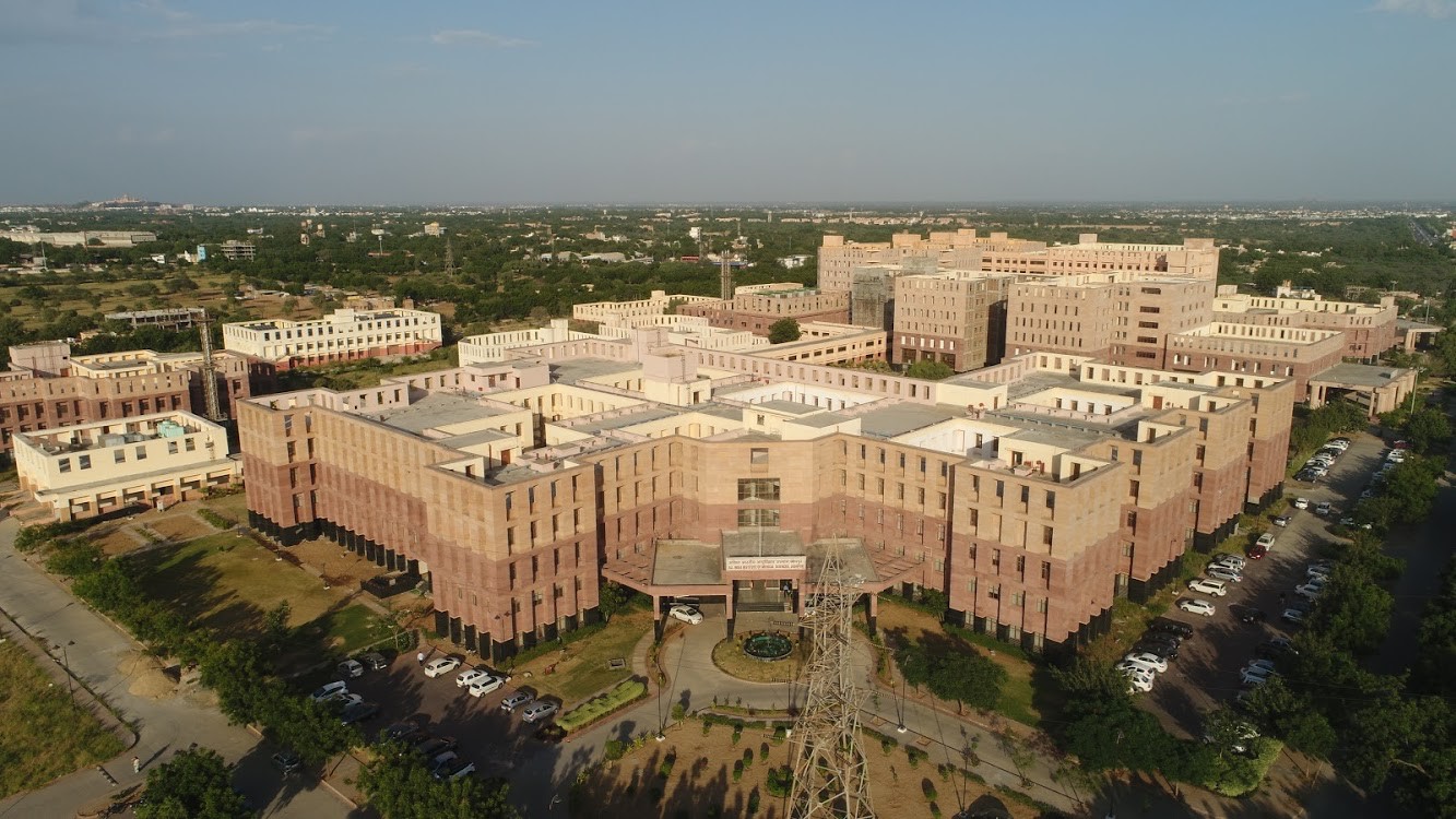 AIIMS