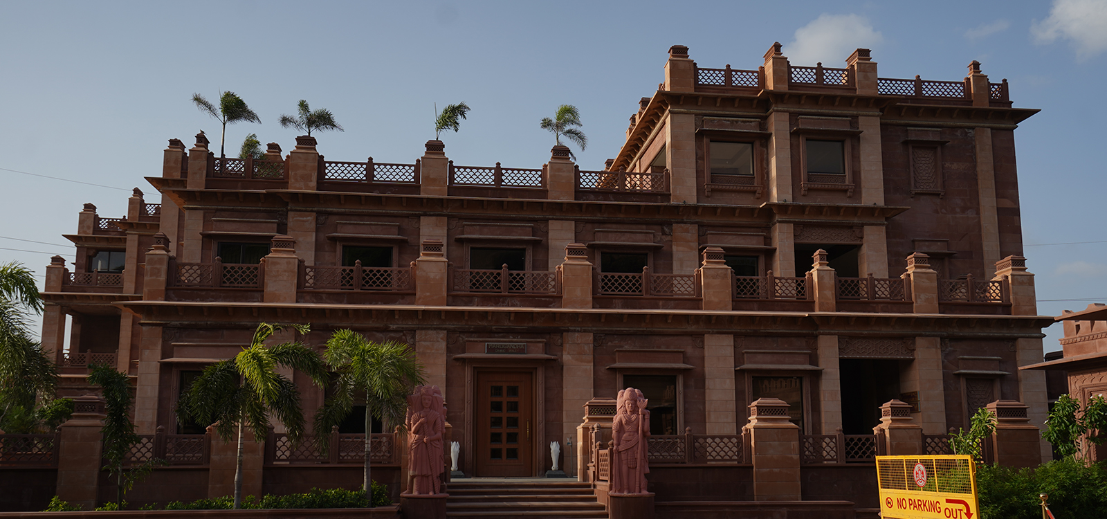 The Marugarh Resort