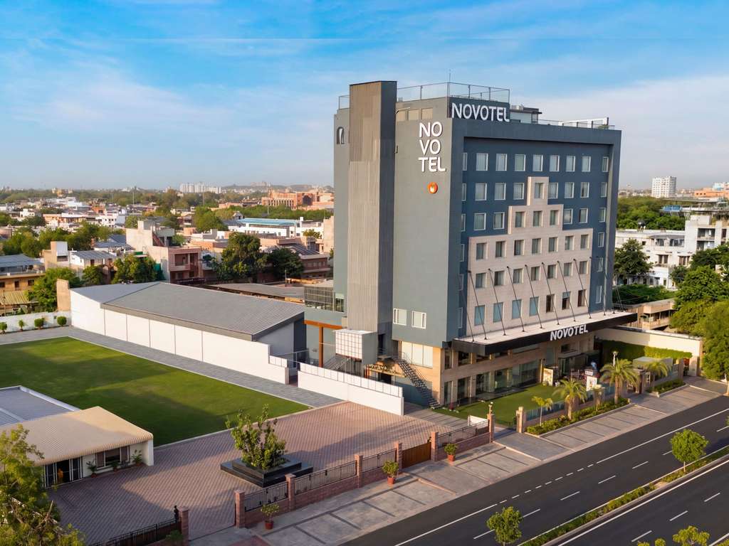 Novotel Jodhpur