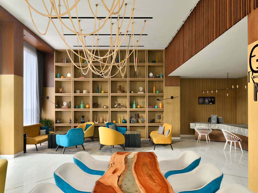 Novotel Jodhpur 