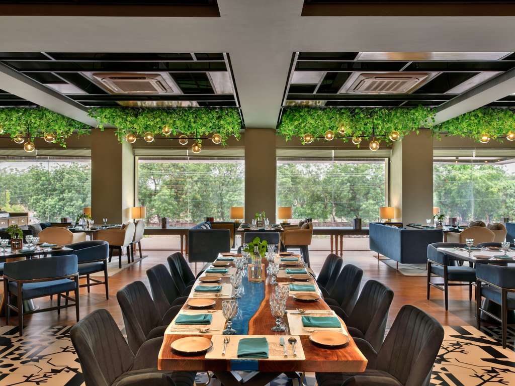 Novotel Jodhpur 