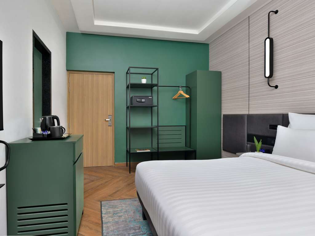 Novotel Jodhpur 
