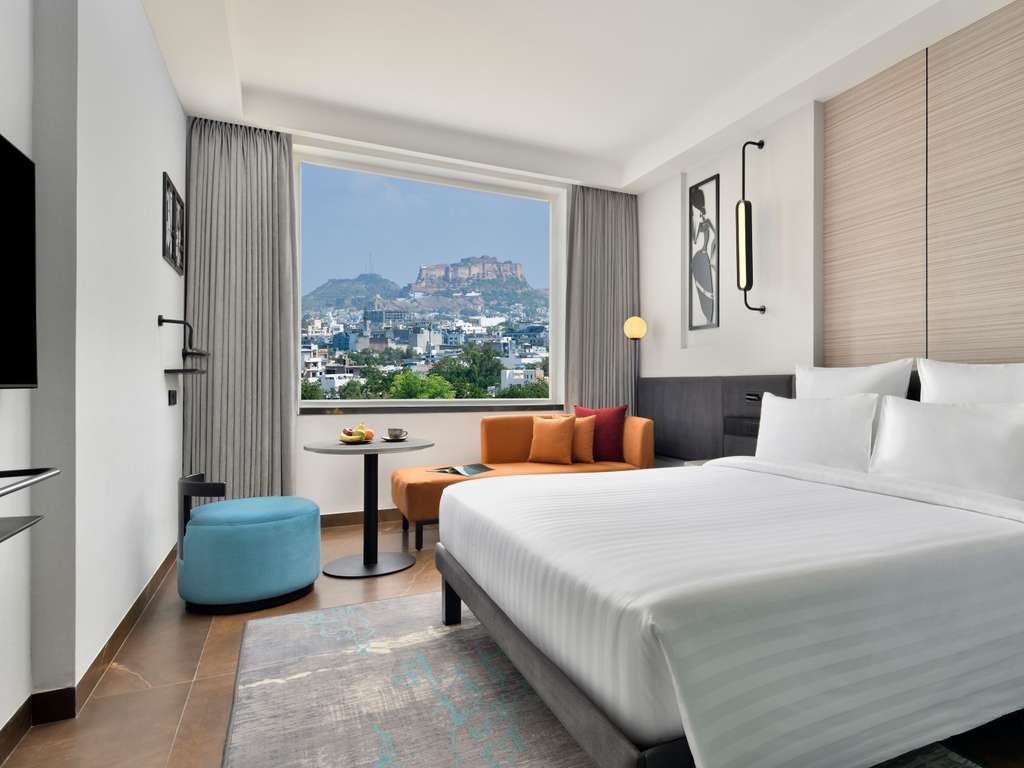 Novotel Jodhpur 