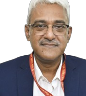 Dr. Arvind Sinha