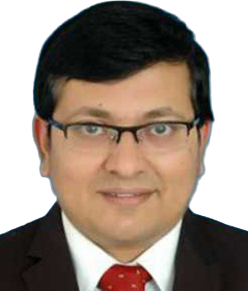 Dr. Avinash Jadhav
