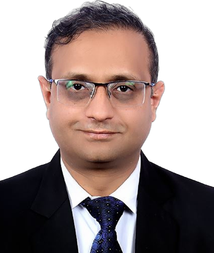 Dr. Manish Pathak