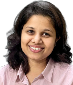Dr. Shubhalaxmi Nayak