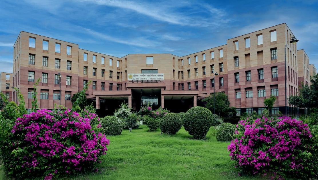 AIIMS Jodhpur campus