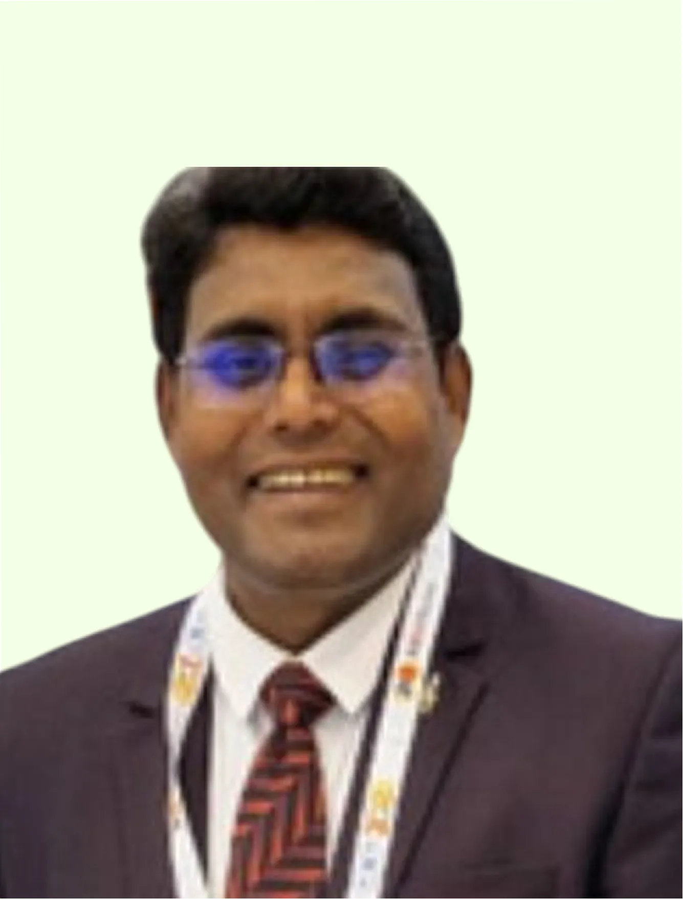 Dr. Basant Kumar