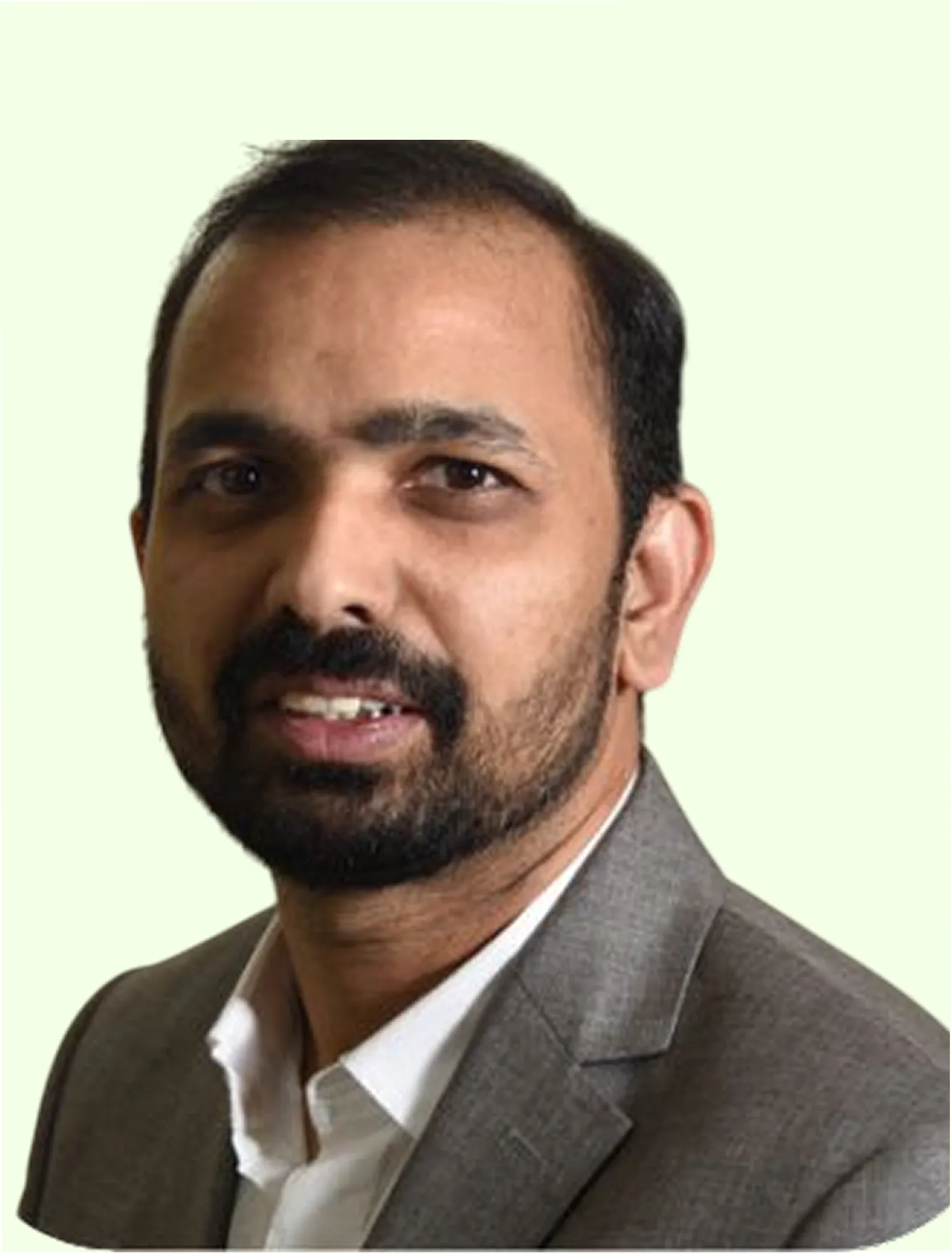 Dr. Devendra Taide