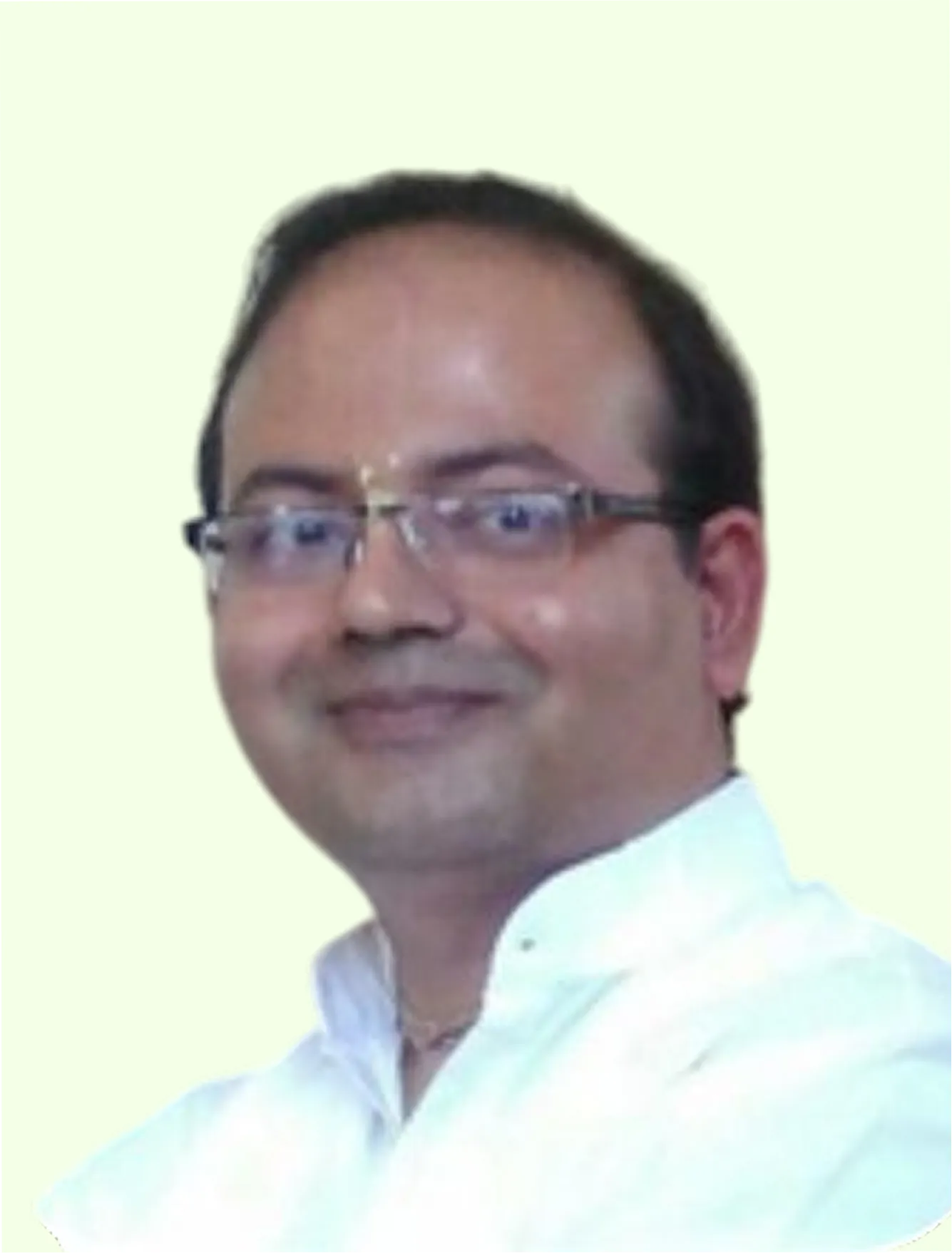 Dr. Himanshu Acharya