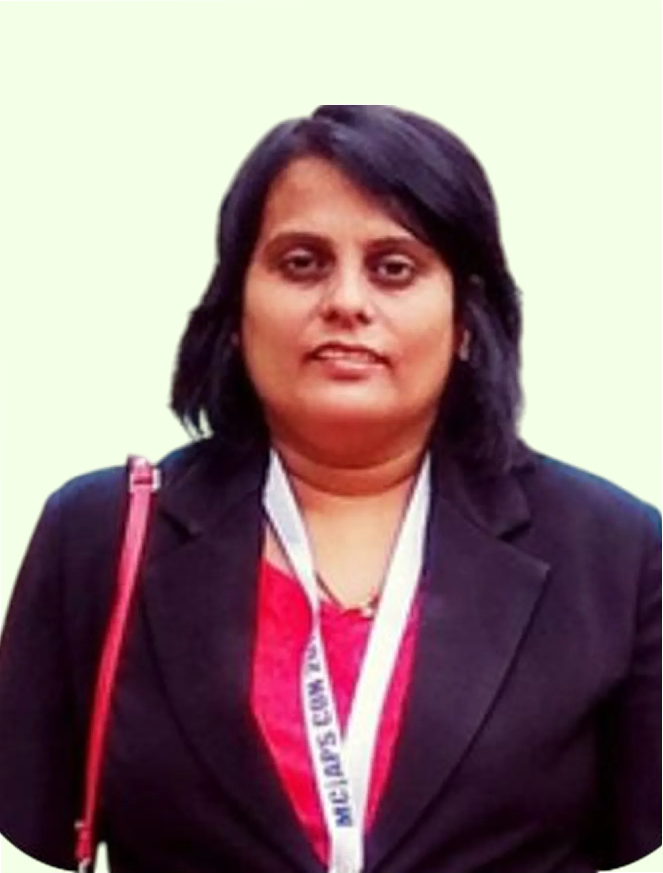 Dr. Manjusha S Shukla