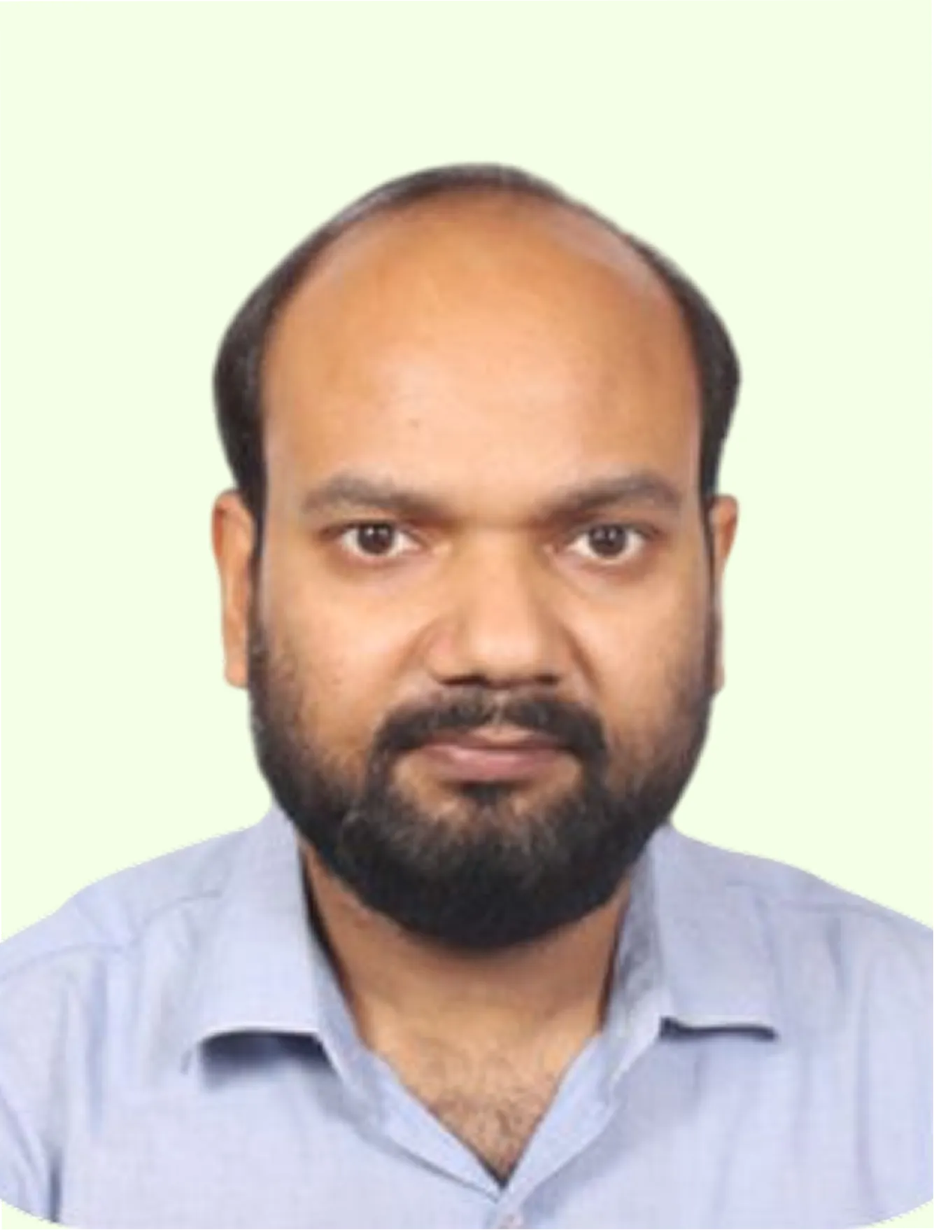 Dr. Prabudh Goel