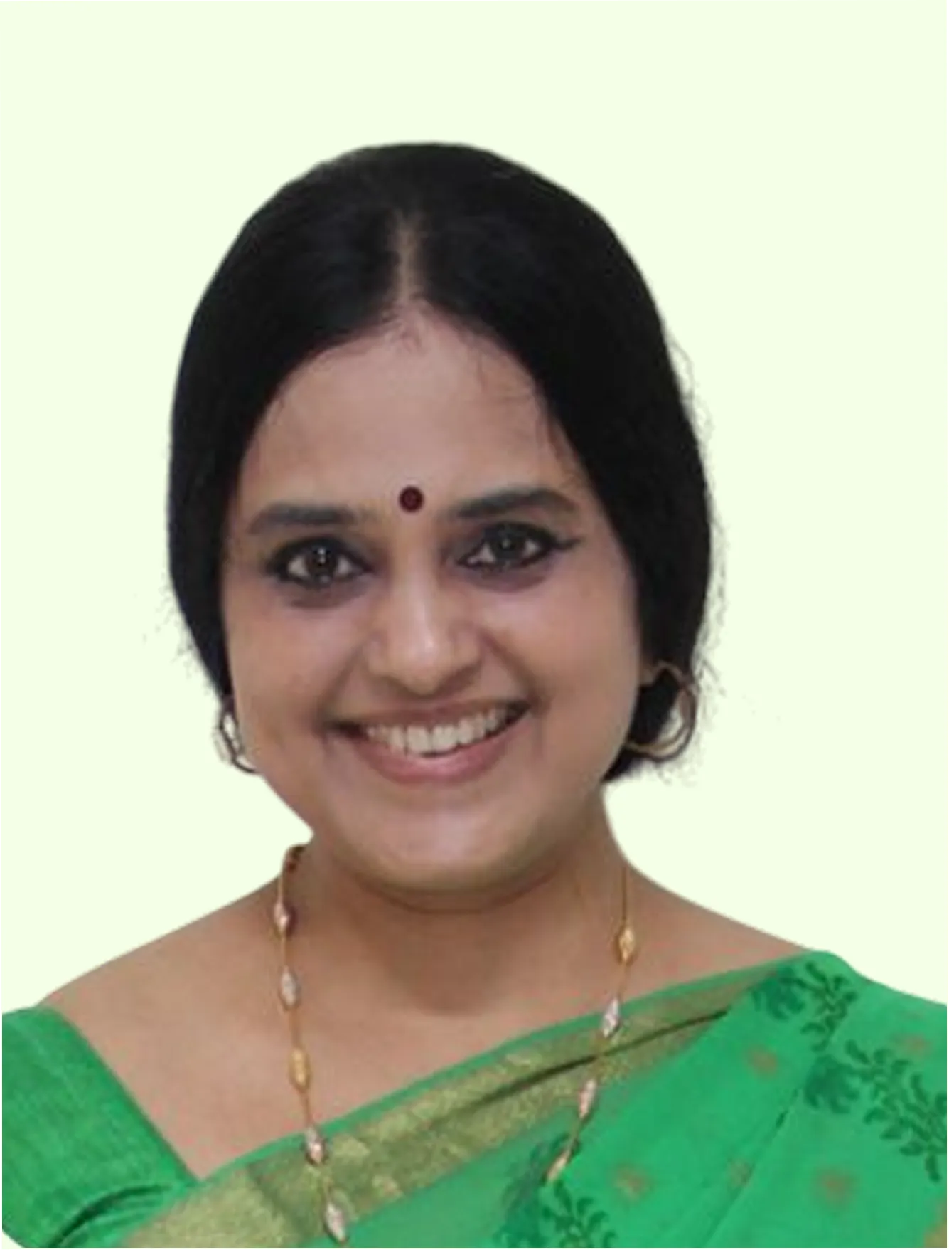 Dr. Priya Ramachandran