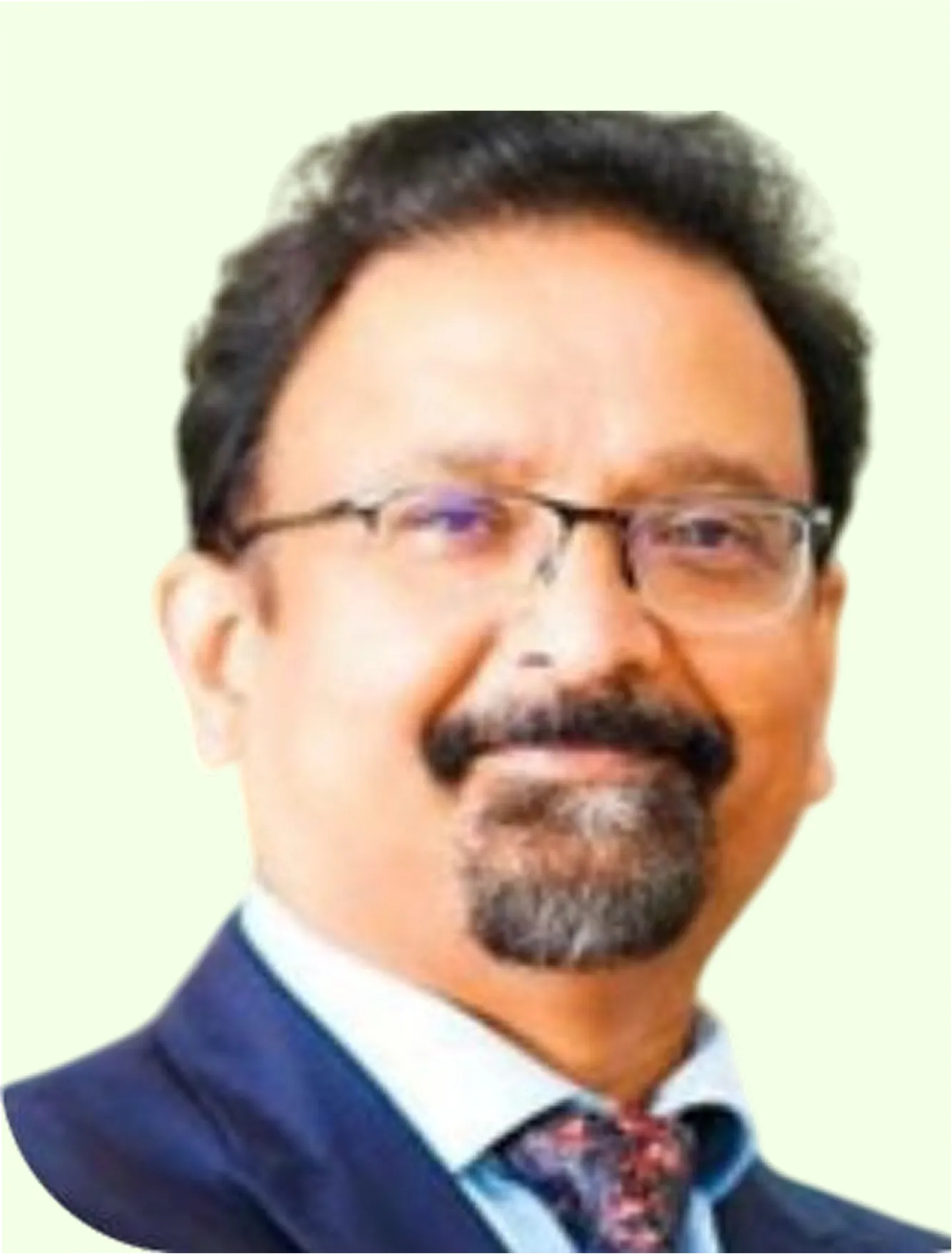 Dr. Ramesh Babu