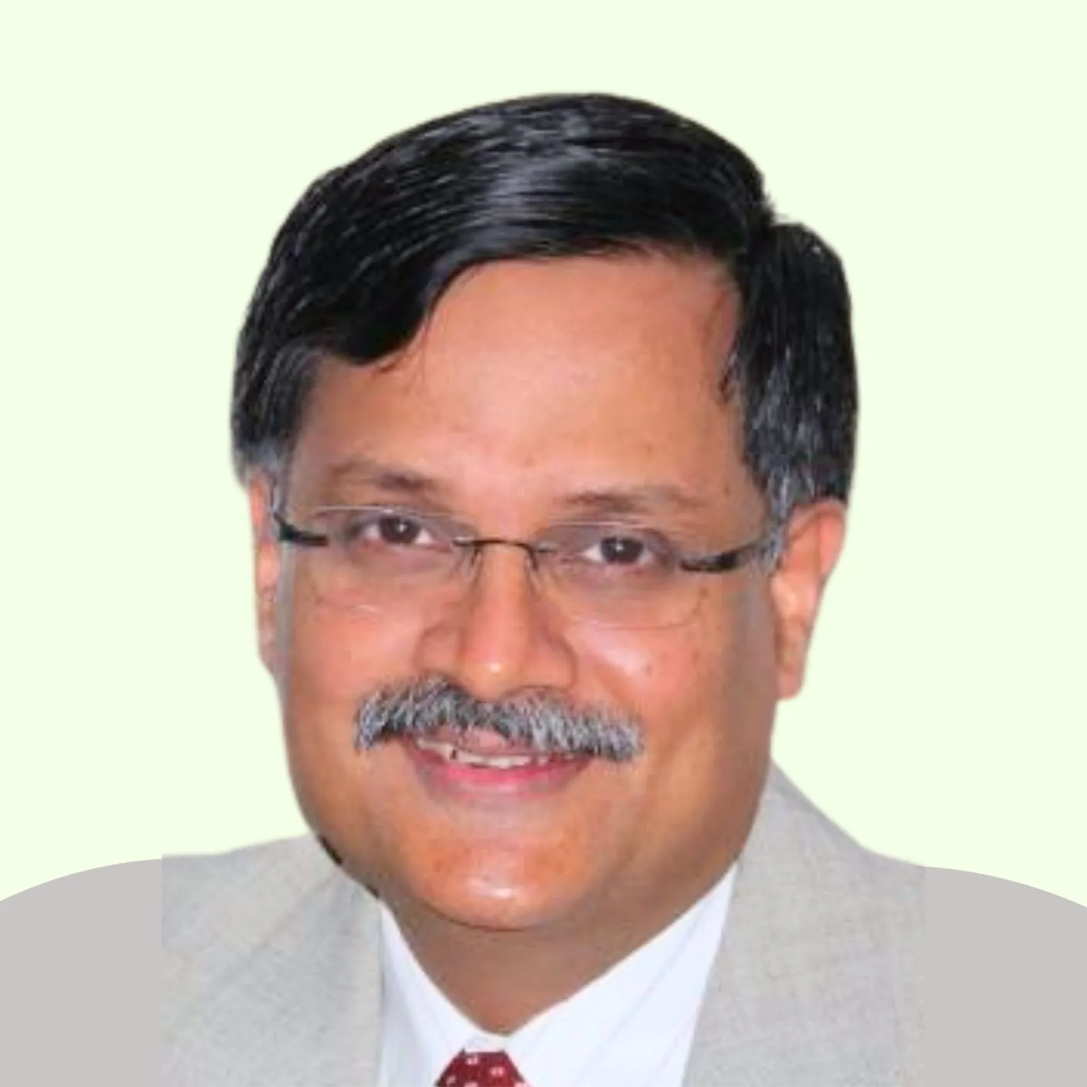 Dr. Sanjay Rao