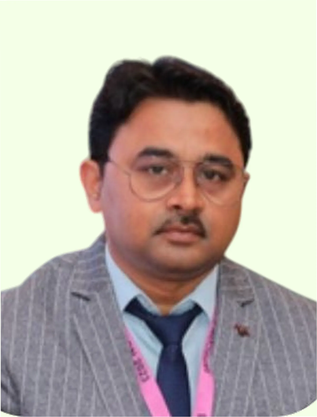 Dr. Sujay Pal