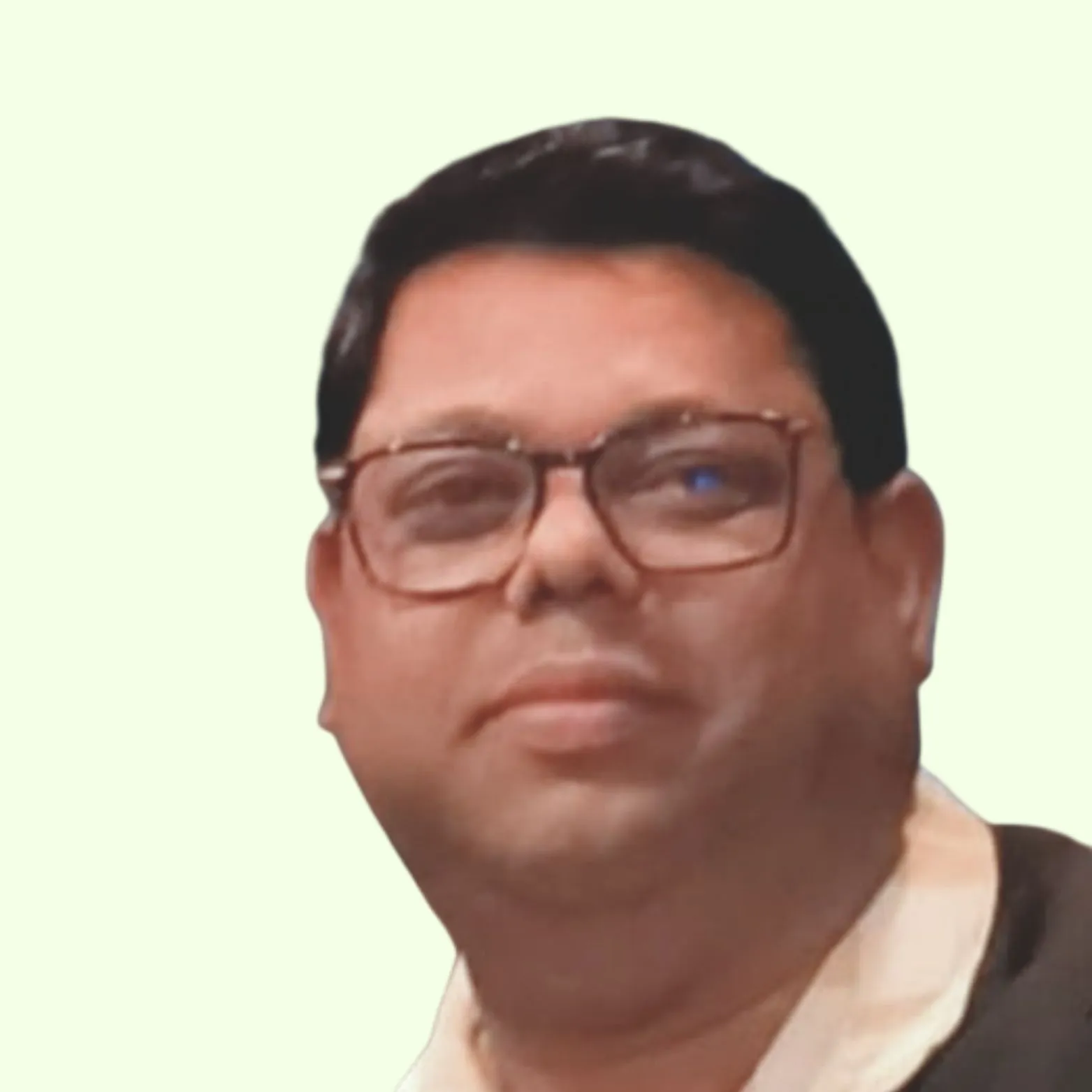 Dr. Advait Prakash