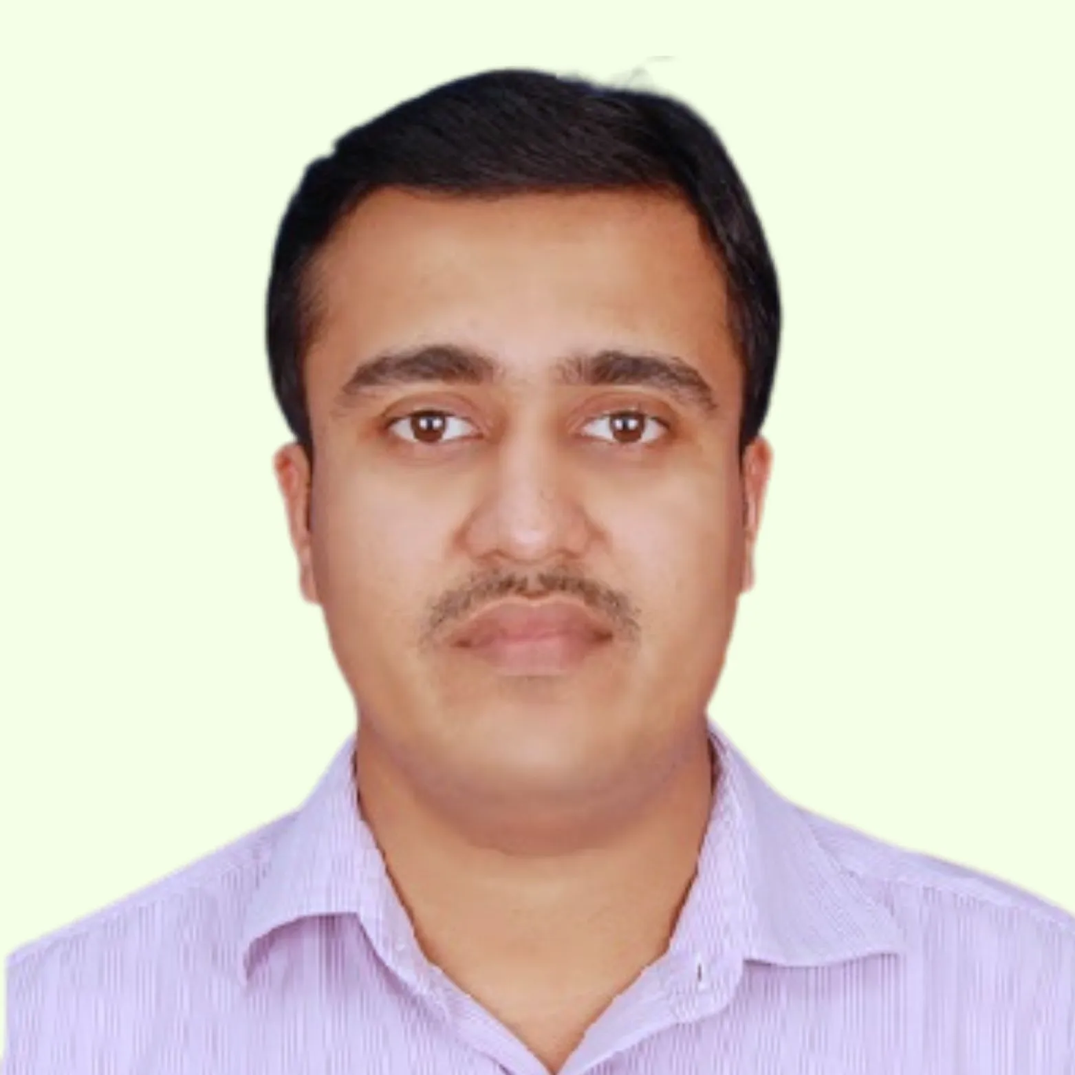 Dr. Akshay Kalavant B