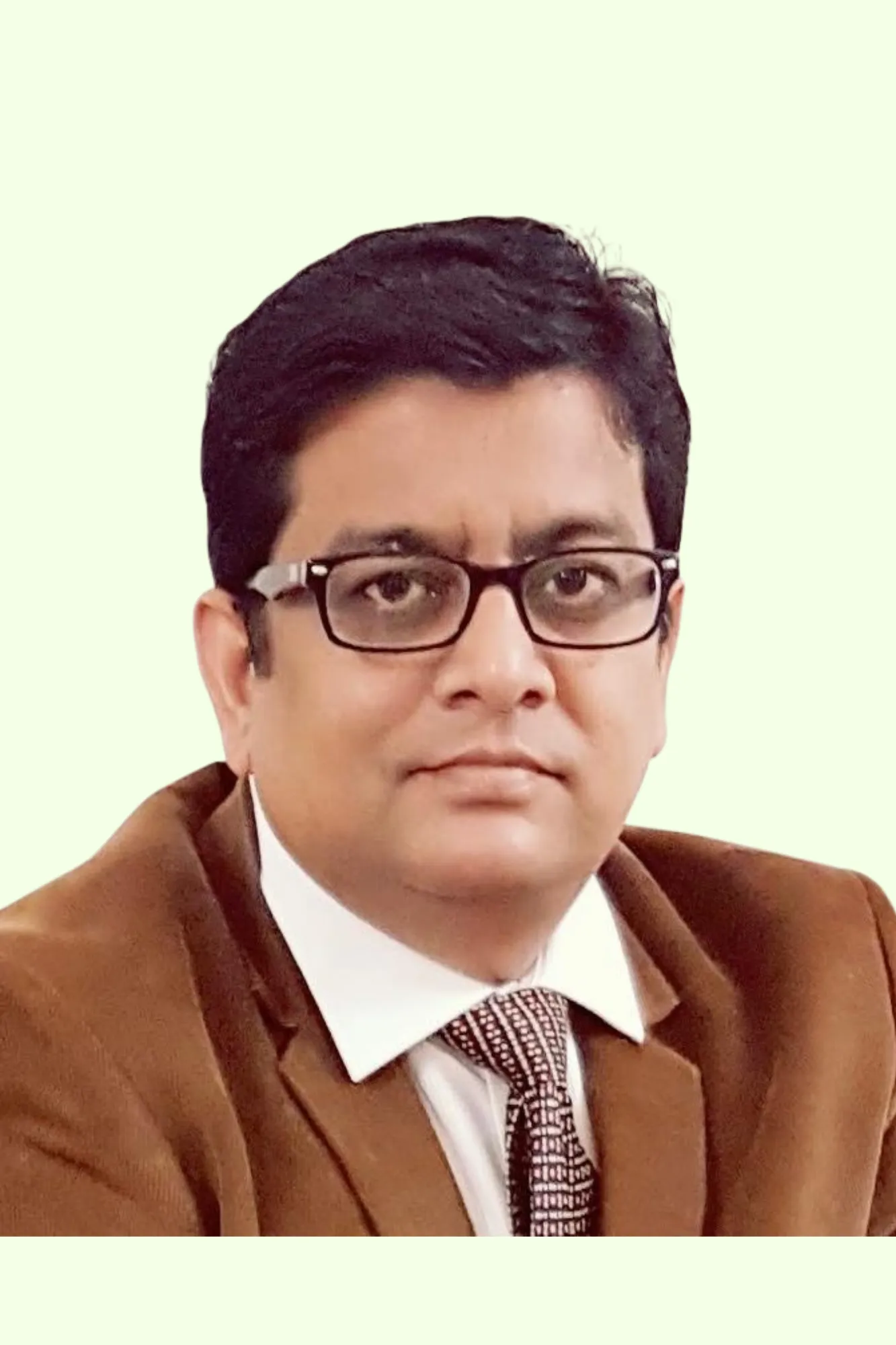 Dr. Arun Gupta
