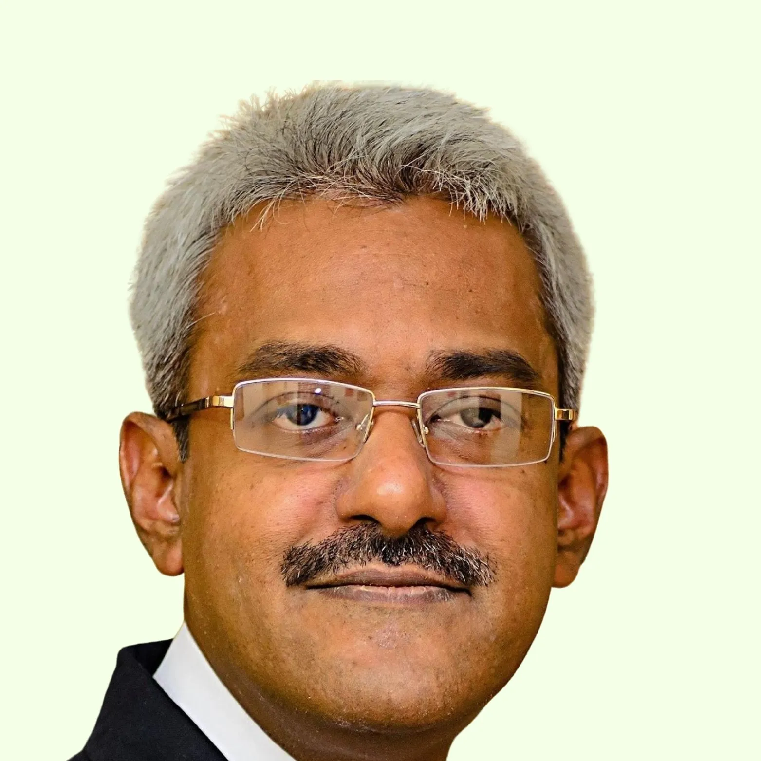 Dr. Arvind Sinha