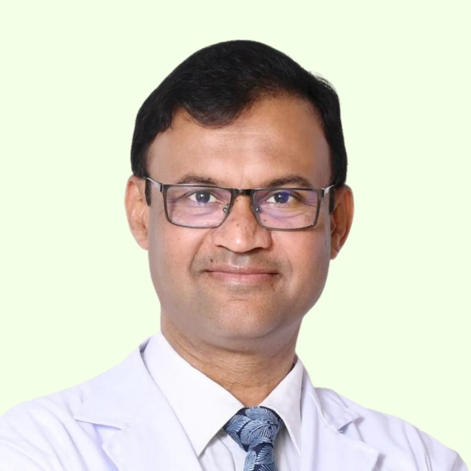 Dr. Dinesh Sarda