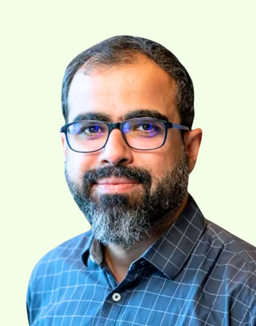 Dr. Kirtikumar Rathod