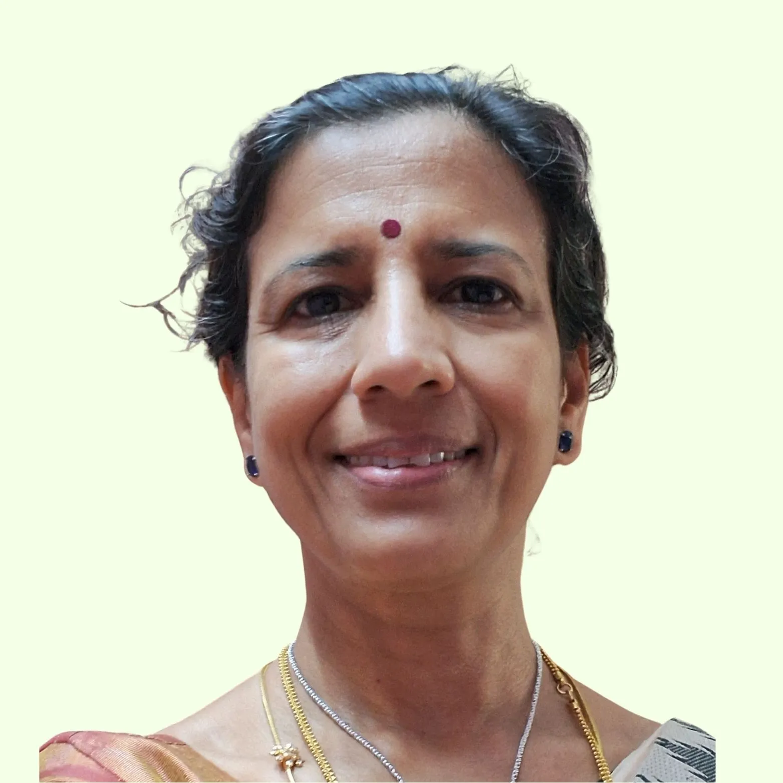 Dr. Lakshmi Sundararajan