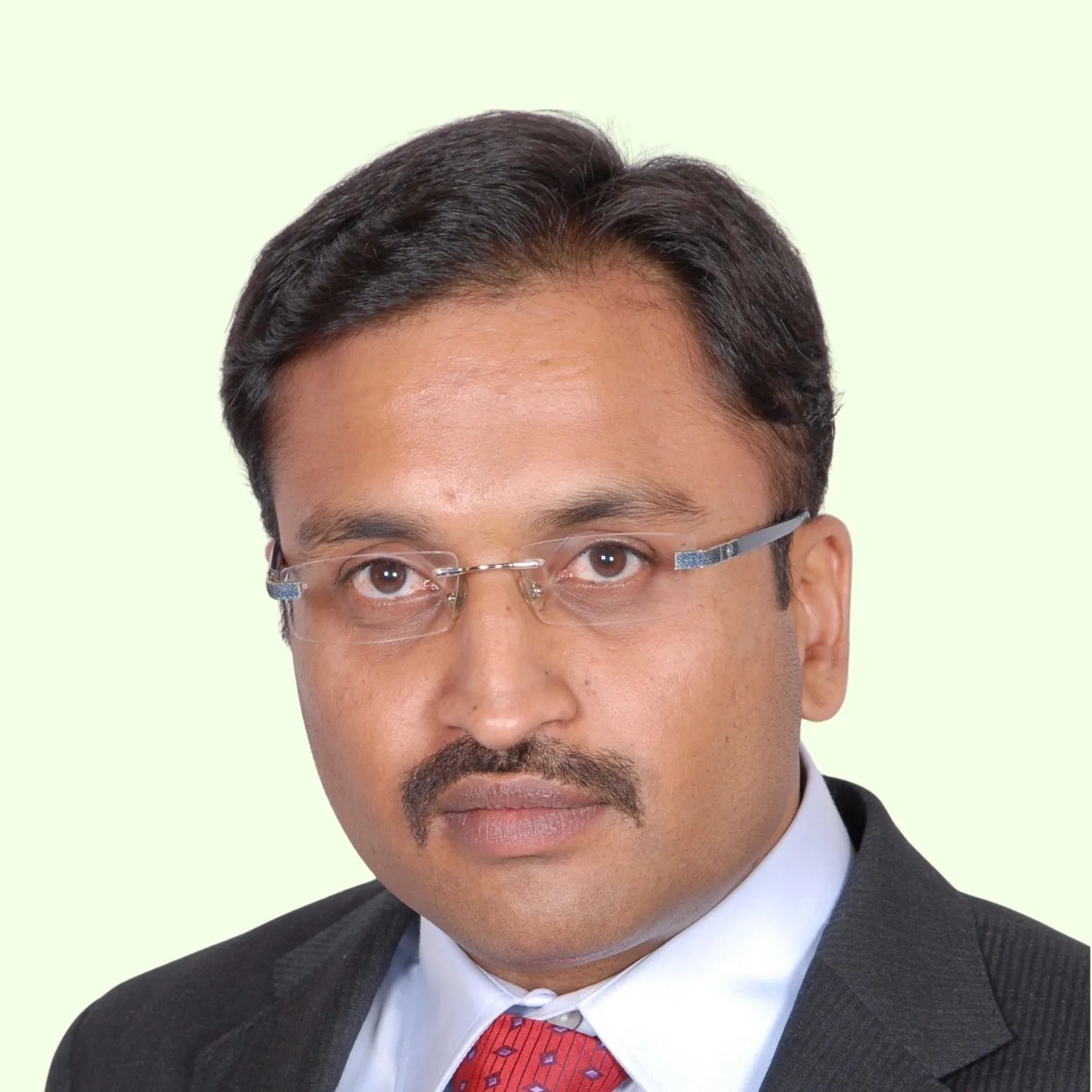 Dr. Nijagal Mutt