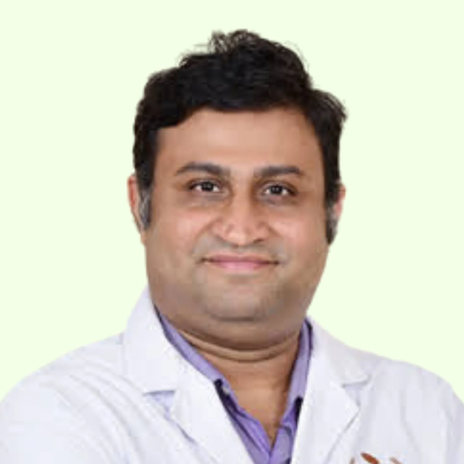 Dr. Nitin G Pai