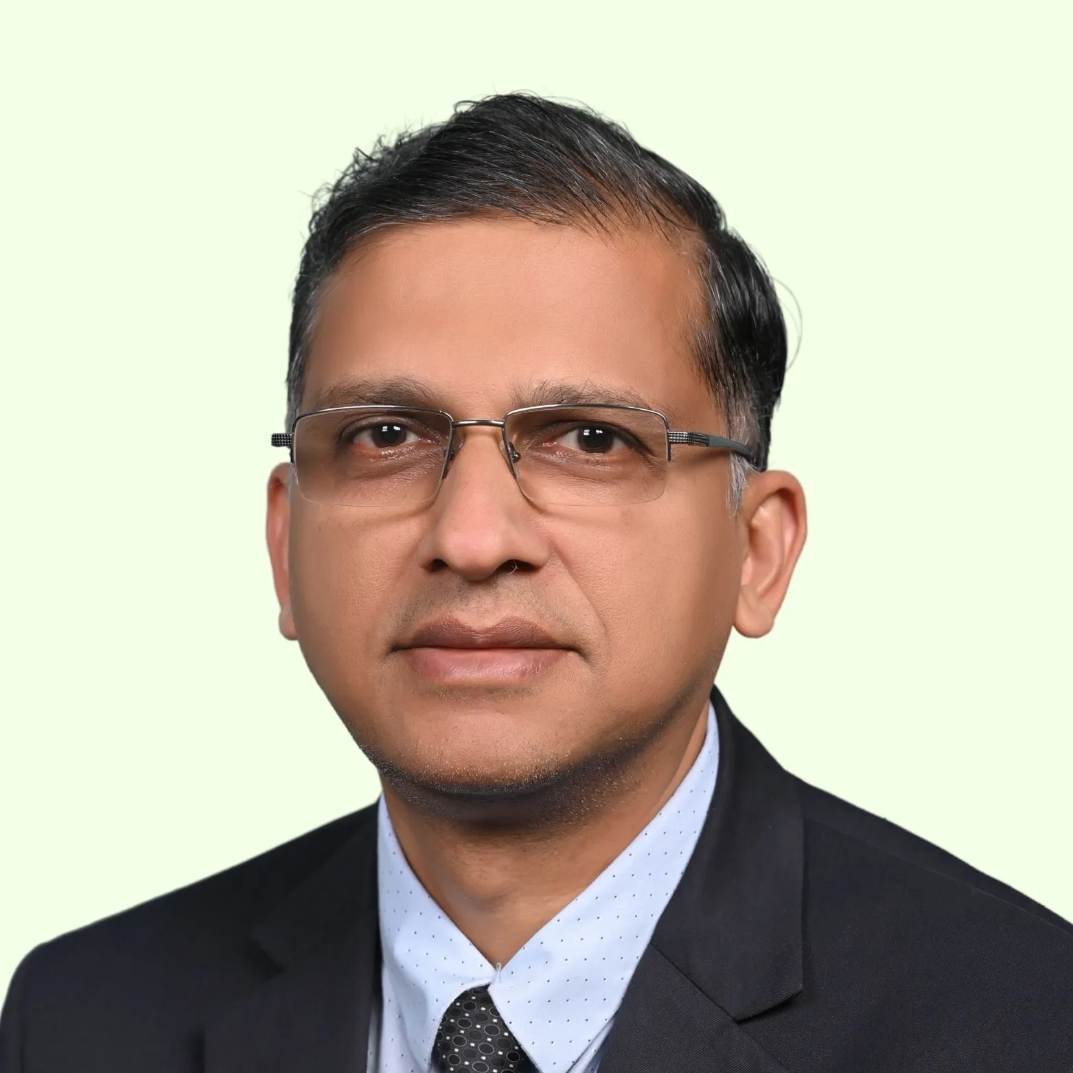Dr. Prakash Agarwal