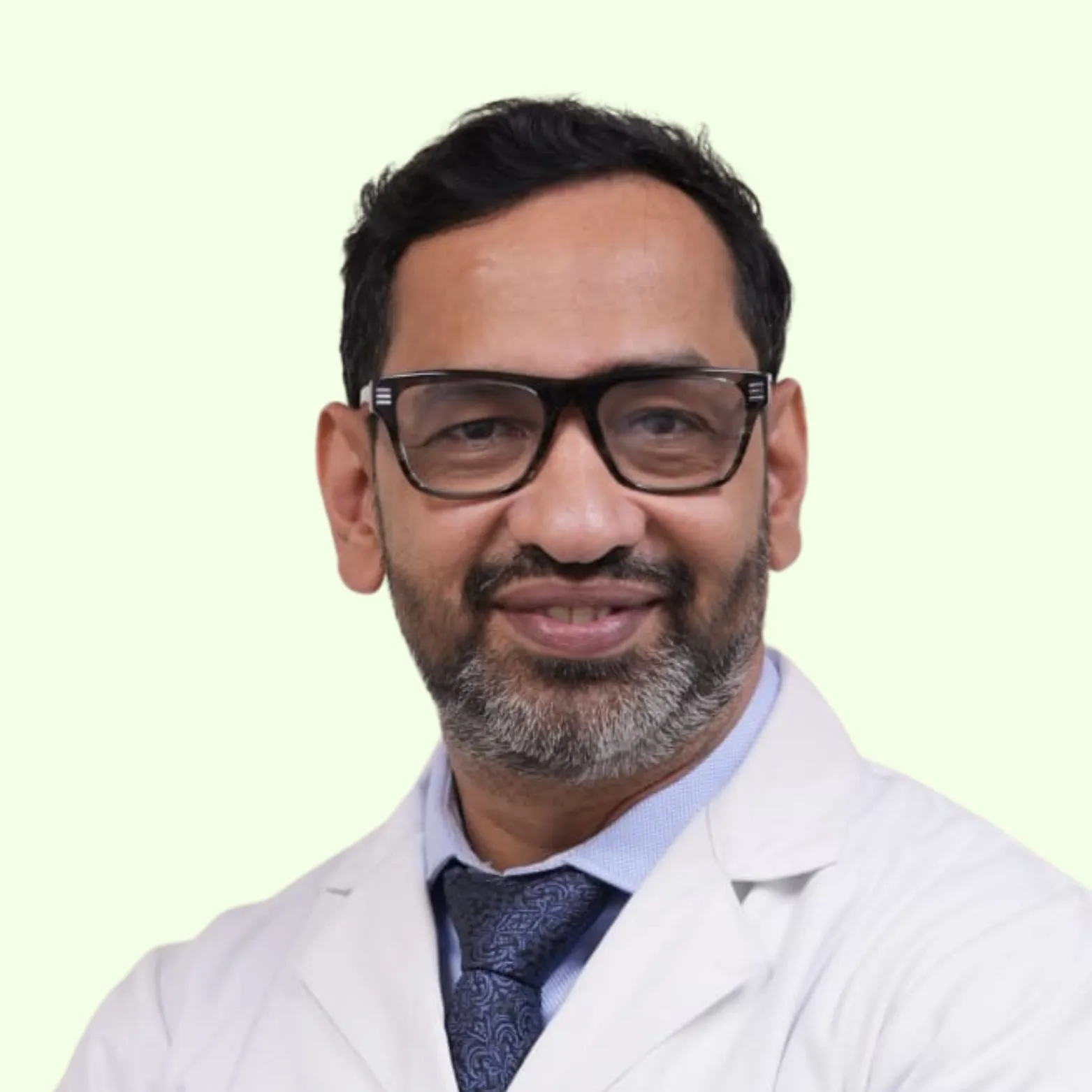 Dr. Prashant Jain