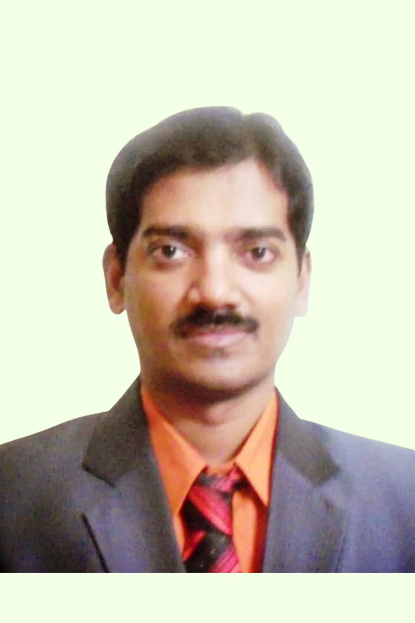 Dr. Ravi P Reddy