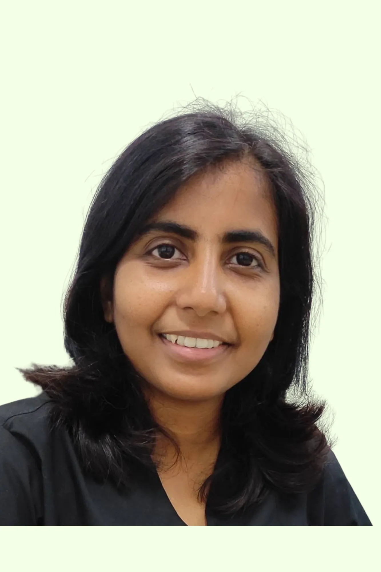 Dr. Rupa Banerjee