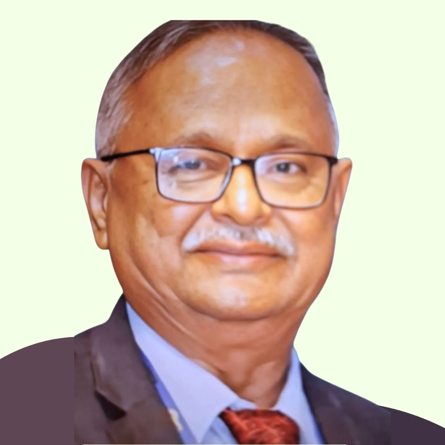 Dr. Sumitra Kumar Biswas