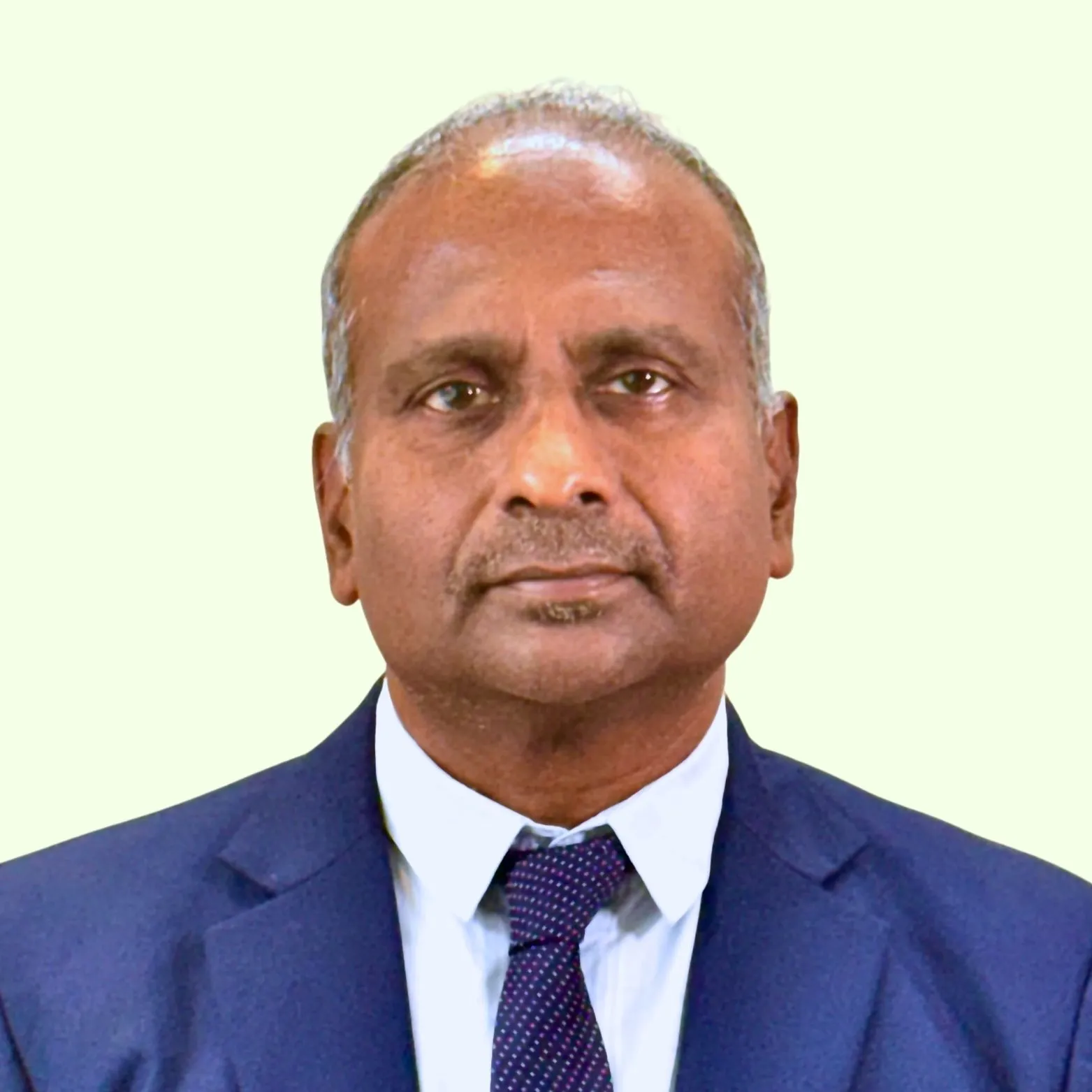 Dr. Venkatesh KL